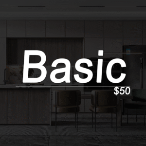Basic Service $50